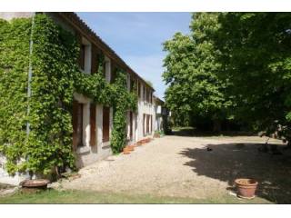 Nice Rural Manor House