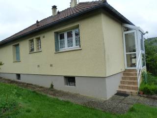 Pavillon A Vendre Proche Centre Ville..