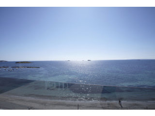 Playa d'en Bossa - Eivissa, Balears..