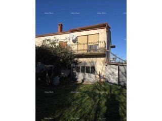Prodaje se kuća – Marčana