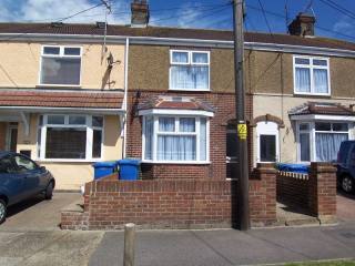 2 bedroom house in Minster On Sea..