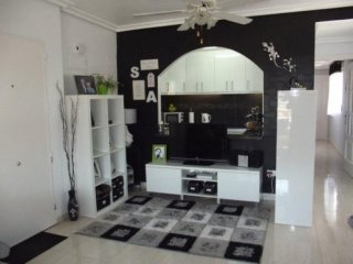 2 Bedrooms - Bungalow - Alicante - For..