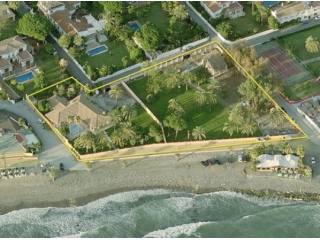 Building Plot for sale in Cortijo..