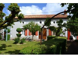 Large House In Good Condition With..