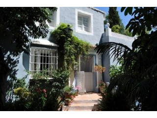 TOWNHOUSE FOR SALE IN MARBELLA