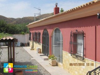 Villa For Sale In Almanzora