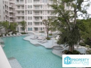 1 Bed Condo For Sale At Summer Hua Hin..