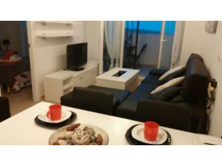 2 bedroom, 1 bathroom Apartment, (build..