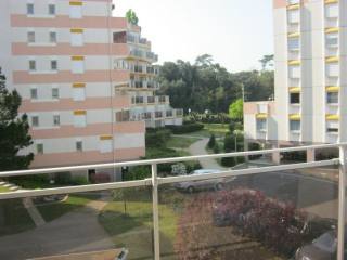Apartment near the Nauzan beach