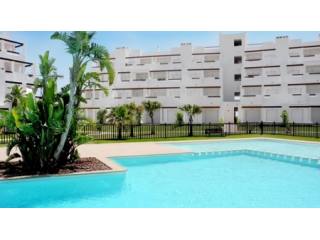New Build · Apartment · Spain · Costa Ca..