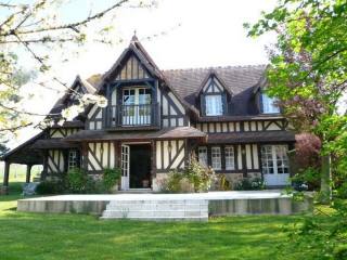 Amazing Character French House