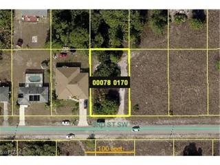 Land For Sale: Lehigh Acres, Florida
