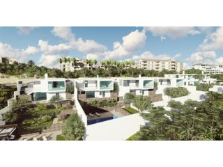 Nyproduktion, Mijas - La Cala Mijas -..