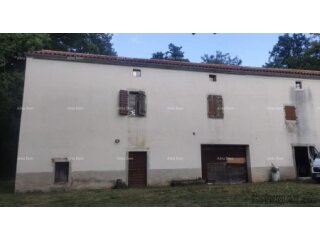 Veliko imanje s dvije kamene kuće – Šumber