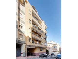 Apartamento a tan sólo 500 metros de la Playa del Cura..