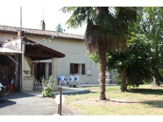 Enormous Potential For This Property To..