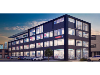 Regent 88 Serviced Offices