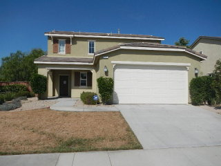 37941 Divot Drive Beaumont, CA, 92223..