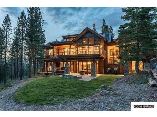 5 bedroom Residence For Sale: Truckee..