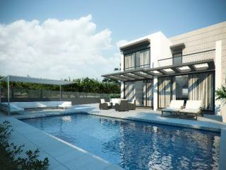 Detached villa in El Raso, Guardamar
