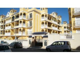 Resale · Apartment · Spain · Costa Bl..