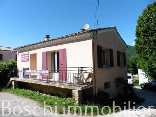 Villa Region Dieulefit - Exclusivite