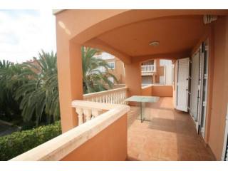 3 Bedroom Apartment in Javea