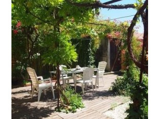 Charming Character Village House With..