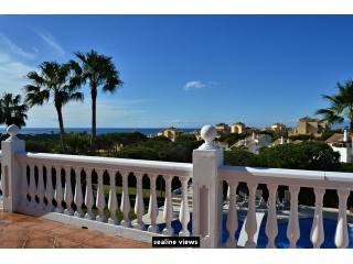 Villa for sale in Elviria, Marbella..