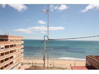 Apartment Right By The Beach