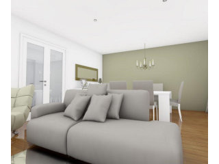 Apartment T3