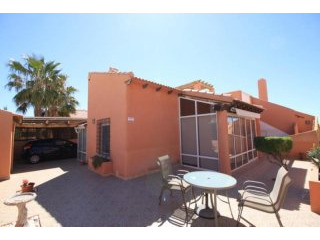 Great Value Villa in Fortuna (Ref...
