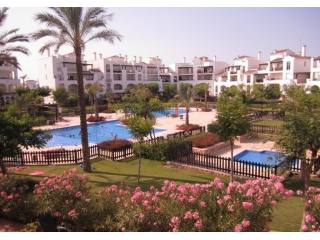 La Torre Golf Resort, Costa Calida