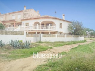 Large four bedroom beach house just..