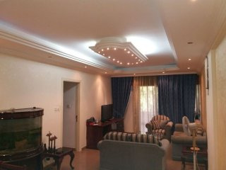 Renovated 3 bed apartment in Enaerios
