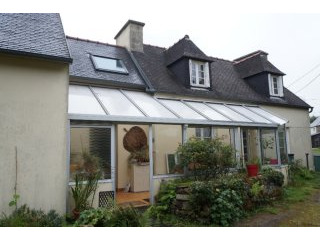 4 Bed Detached Country House