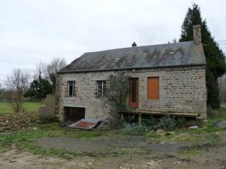 Country House to Restore