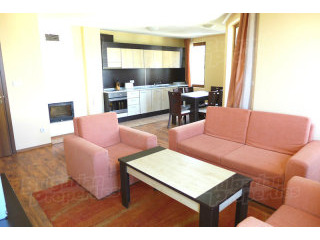 Large Apartment With Stunning Views In..