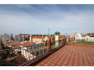 Pedregalejo/El Palo - Malaga