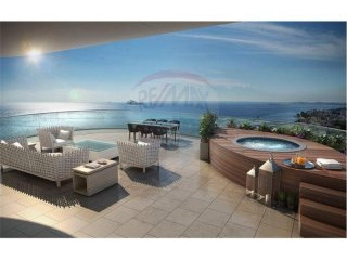 Condo/Apartment - For Sale - Agios..