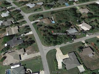 Land For Sale: 598 PETERSON ST