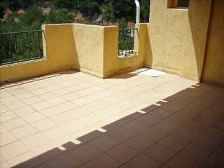 A 3 BEDROOM VILLA