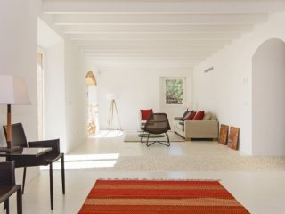 Beautiful Finca In Sencelles