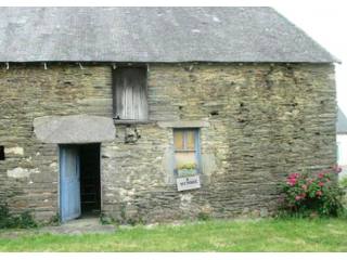 Cottage to Renovate