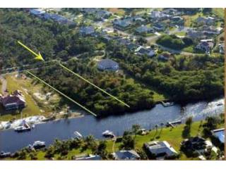 Land For Sale: Port Saint Lucie, Florida