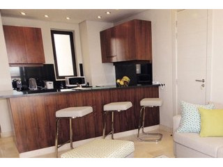 Studio Apartment Suite at Ancient Sands..