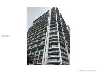 1 bedroom Flat For Sale: 690 SW 1 Ct #..