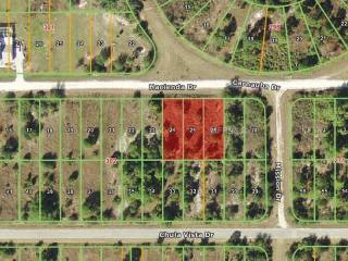Land For Sale: 27119 Hacienda Dr, Punta..