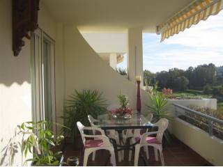 PENTHOUSE FOR SALE IN GUADALMINA