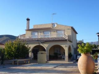 Villa in Hondon de los Frailes, Alicante
